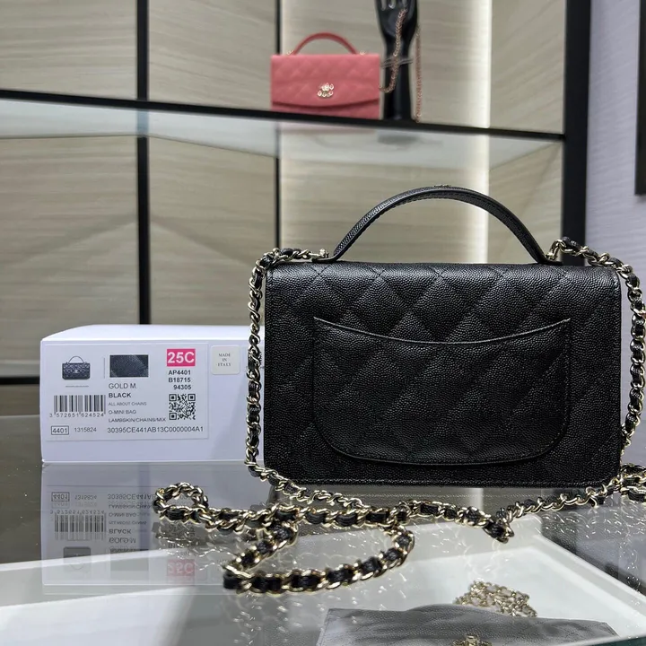 CHANEL 25C