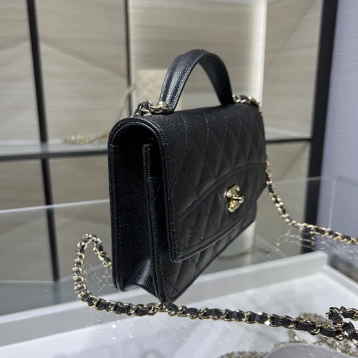 マトラッセ ミニバッグ