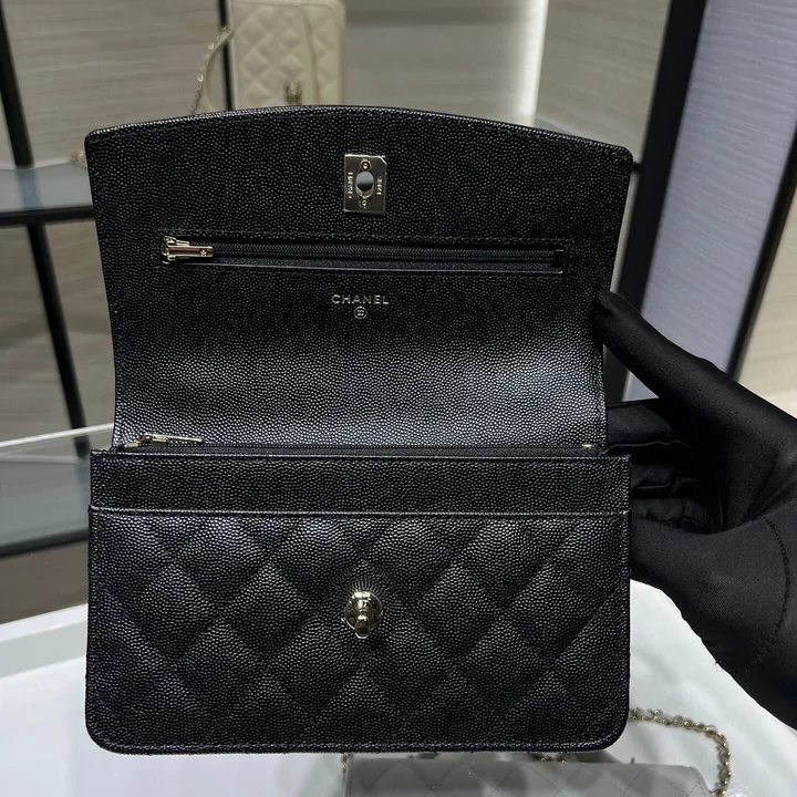 シャネル ミニショルダー