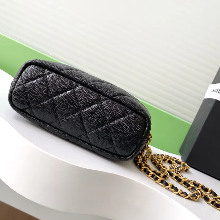 シャネル マトラッセ ミニショルダー