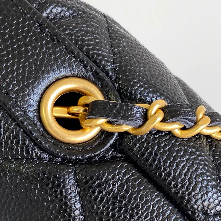 CHANEL 2WAY チェーンバッグ 高級