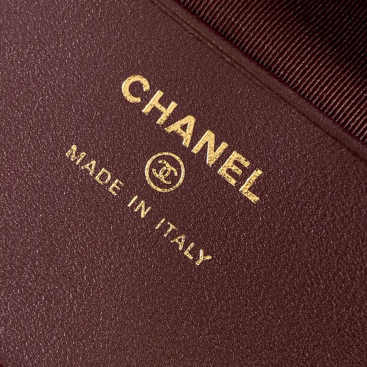 シャネル マトラッセ ミニショルダー