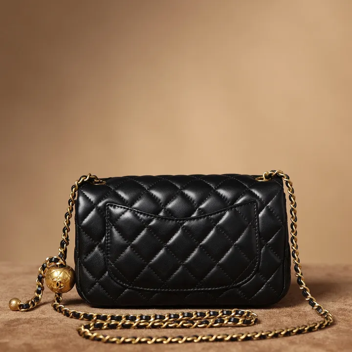 ブランド バッグ レディース シャネル