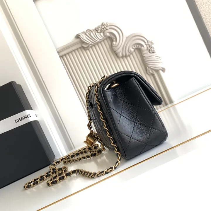 シャネル レディース マトラッセ