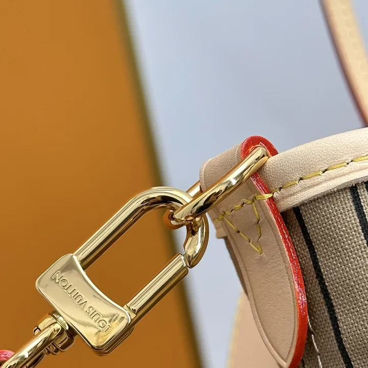 ルイヴィトンネヴァーフルMM スーパーコピー