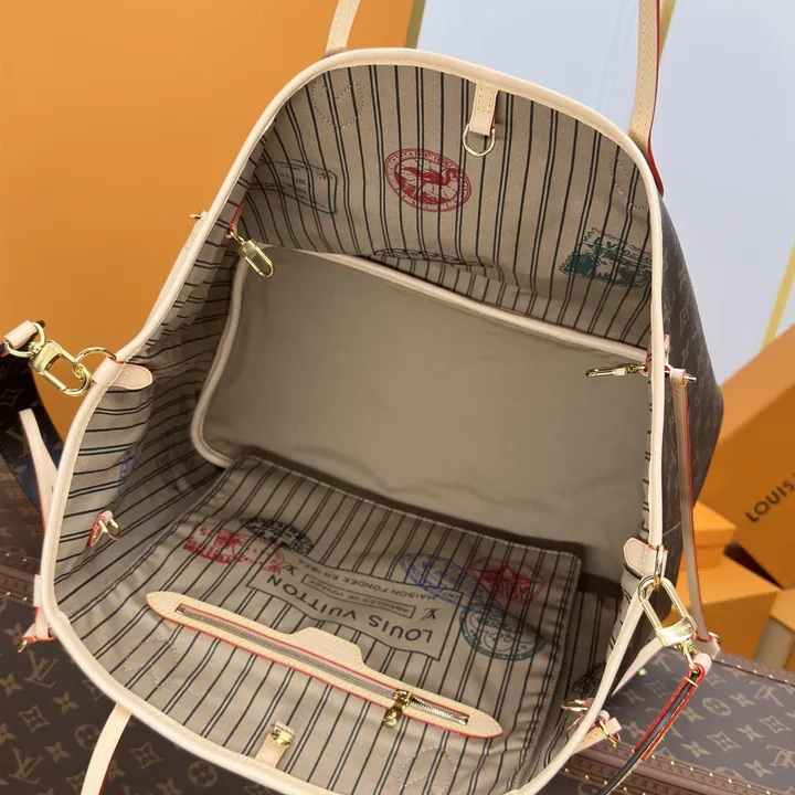 ルイヴィトン モノグラム ショルダーバッグ