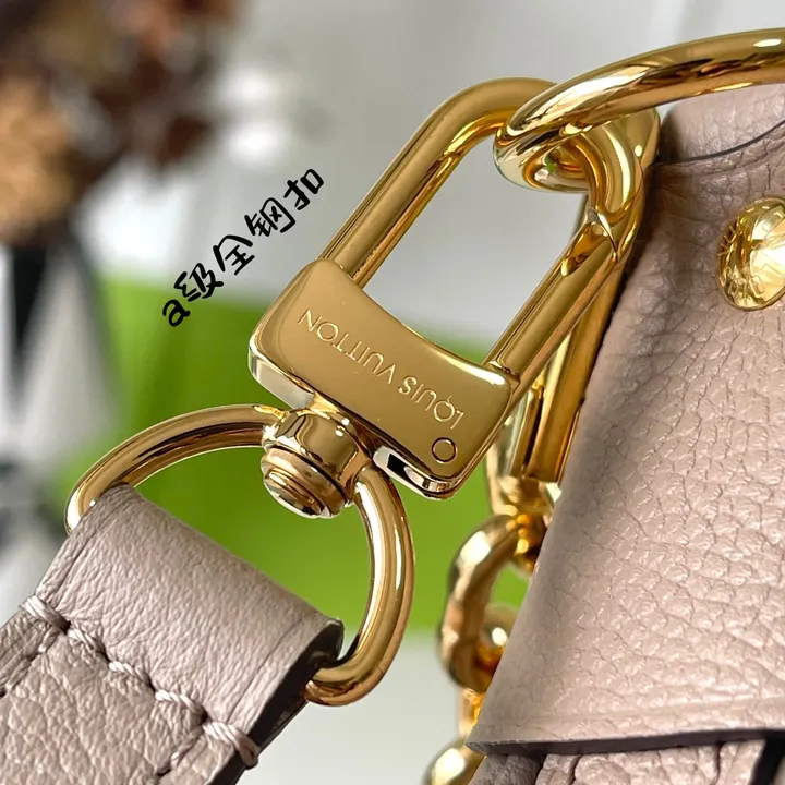 Louis Vuitton モノグラム・アンプラント ショルダーバッグ