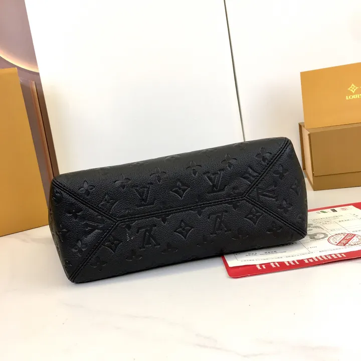 ルイヴィトン バッグ 口コミ通販