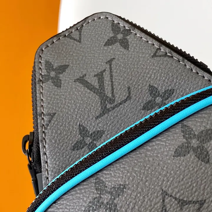 ルイヴィトン モノグラム リングバッグ