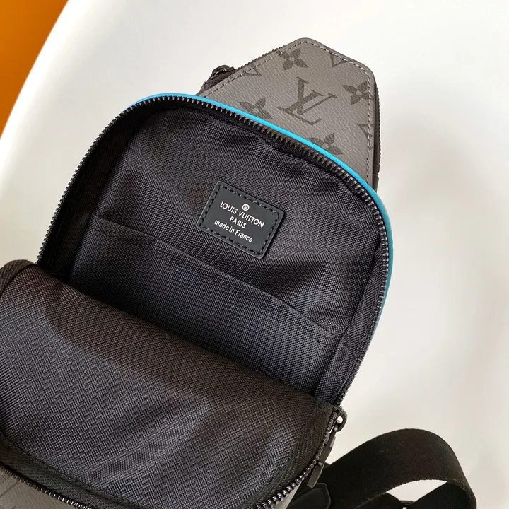 ルイヴィトン モノグラム リングバッグ