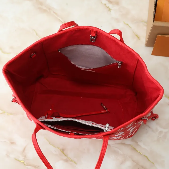 ルイヴィトン ネヴァーフルMM 偽物