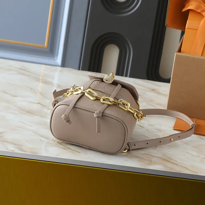 ルイヴィトン モノグラム リュックサック