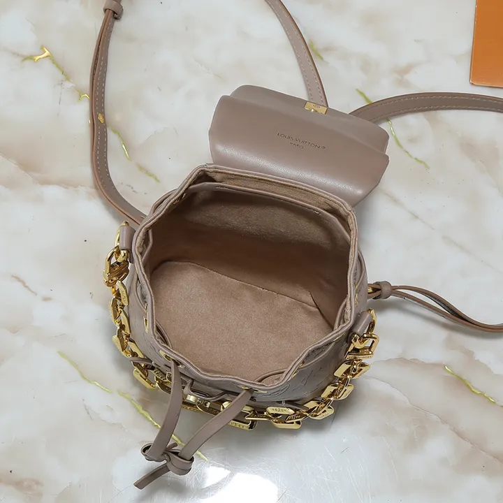 ルイヴィトン クッサン PM