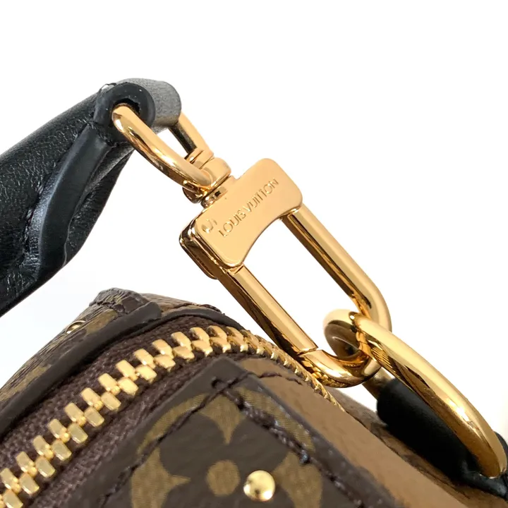 ルイヴィトン レディーストランク 25