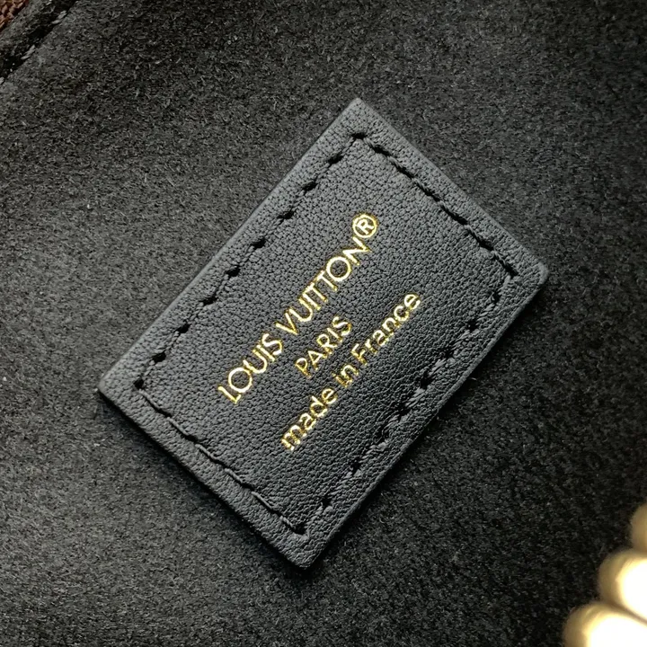 ルイヴィトン スピーディ・トランク 25