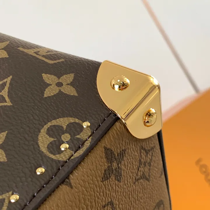 ルイヴィトン スピーディ ハンドバッグ