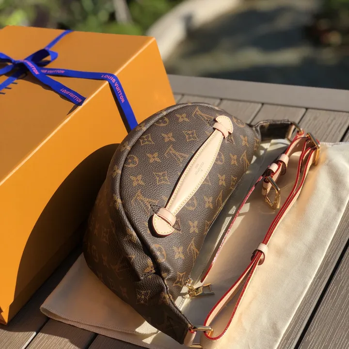 ルイヴィトンボディバッグ