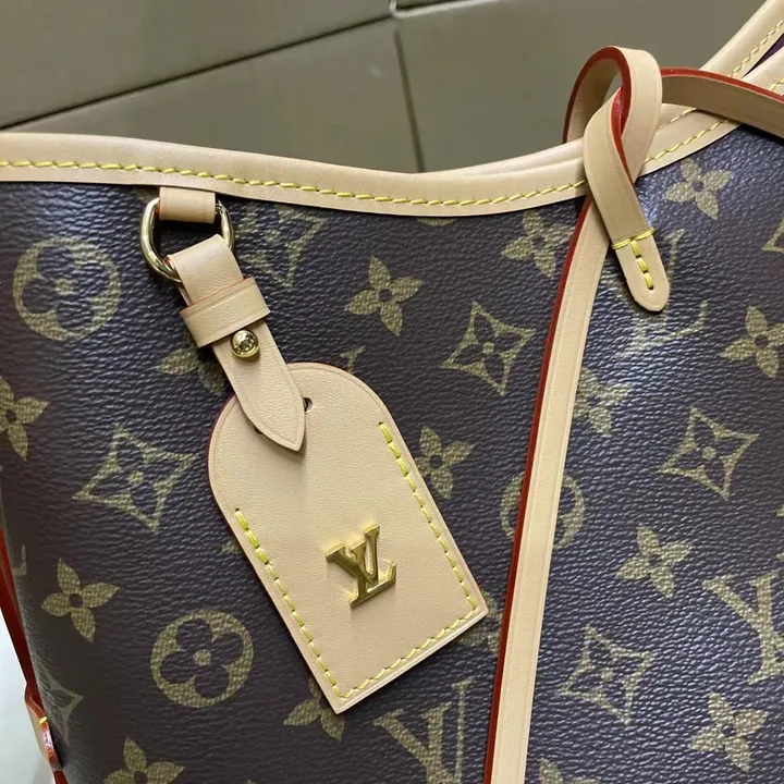 ヴィトン M46203 ブラウン