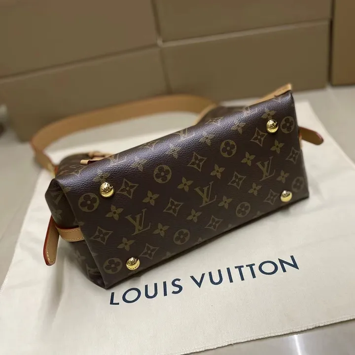 ルイヴィトンハンドバッグ レディース