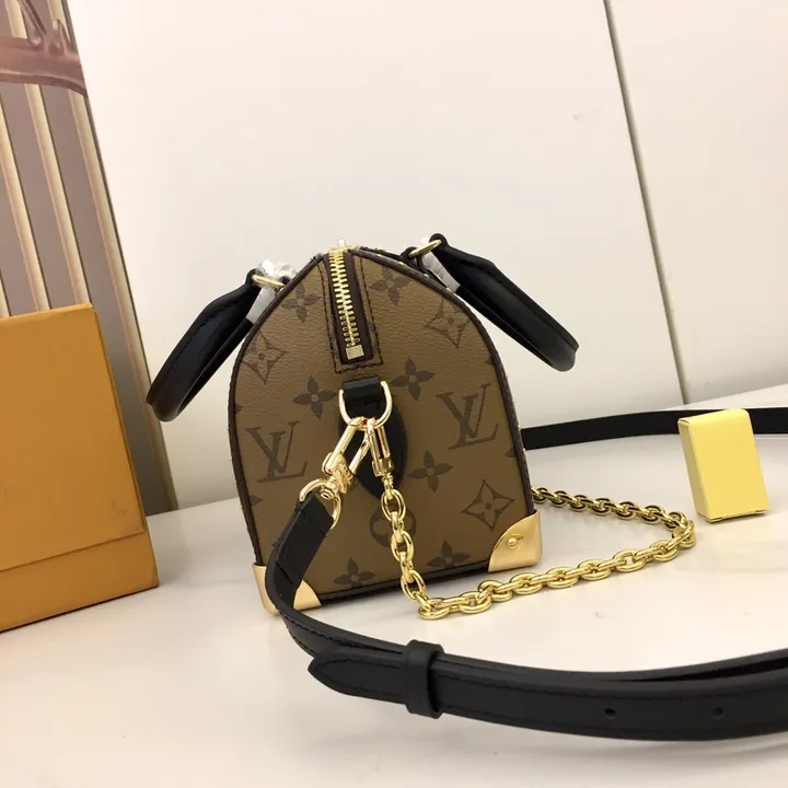 Louis Vuitton モノグラム トランク 20