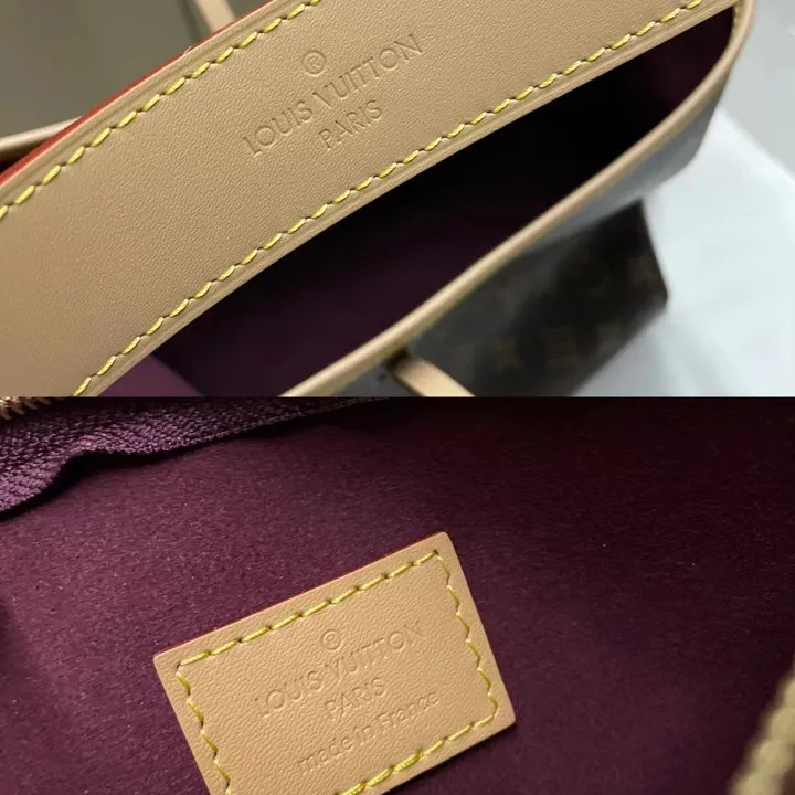 ルイヴィトンハンドバッグ レディース