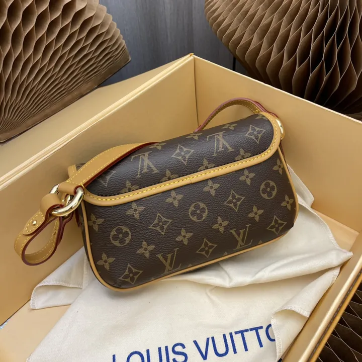 ルイヴィトン モノグラム ティカルPM M40078