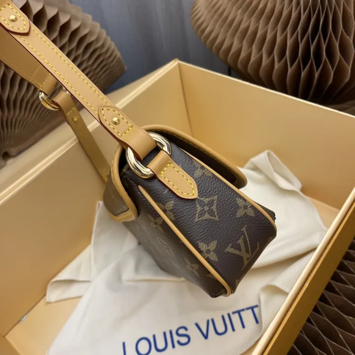 ルイヴィトン M40078