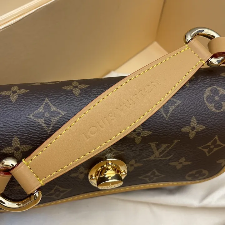 ルイヴィトン コピーショルダーバッグ
