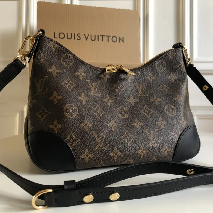 ルイヴィトン ブーローニュNM