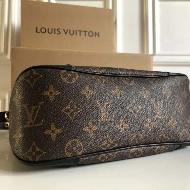 ルイヴィトン バッグ M45831