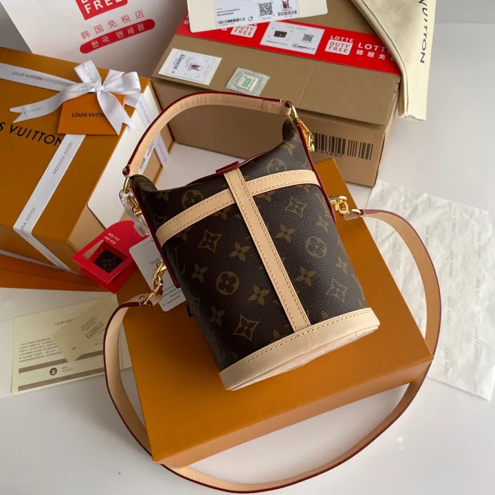 ルイヴィトン M43587