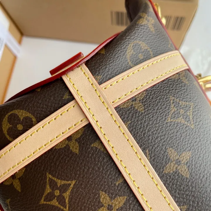 ルイヴィトン 2WAY ショルダーバッグ