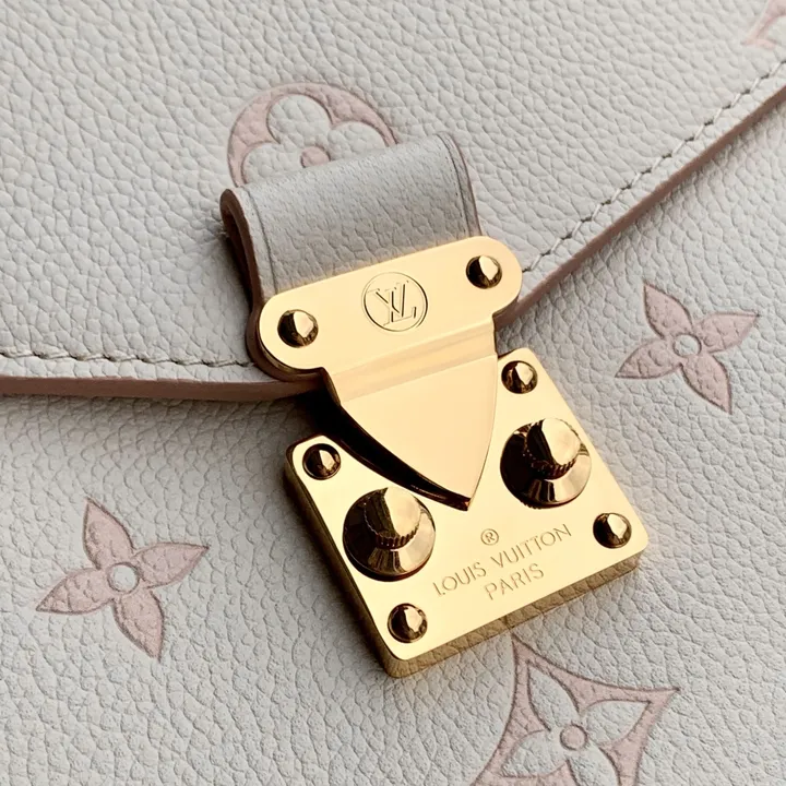 ルイヴィトン ポシェット メティスMM