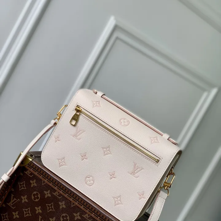 ルイヴィトン モノグラム・アンプラントショルダーバッグ