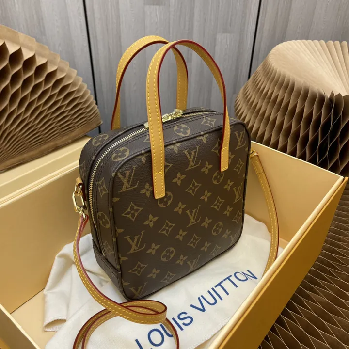 ルイヴィトン 2WAY レディースバッグ