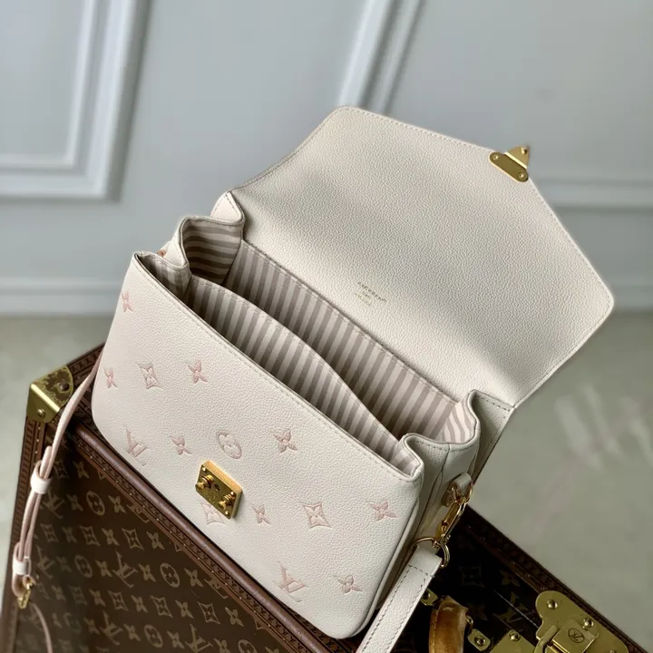 ルイヴィトン2WAY ミニ レディース