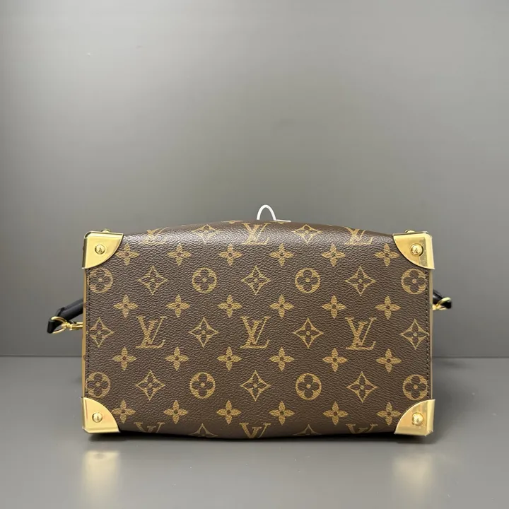 ルイヴィトン ハンドバッグ レディース 大人気