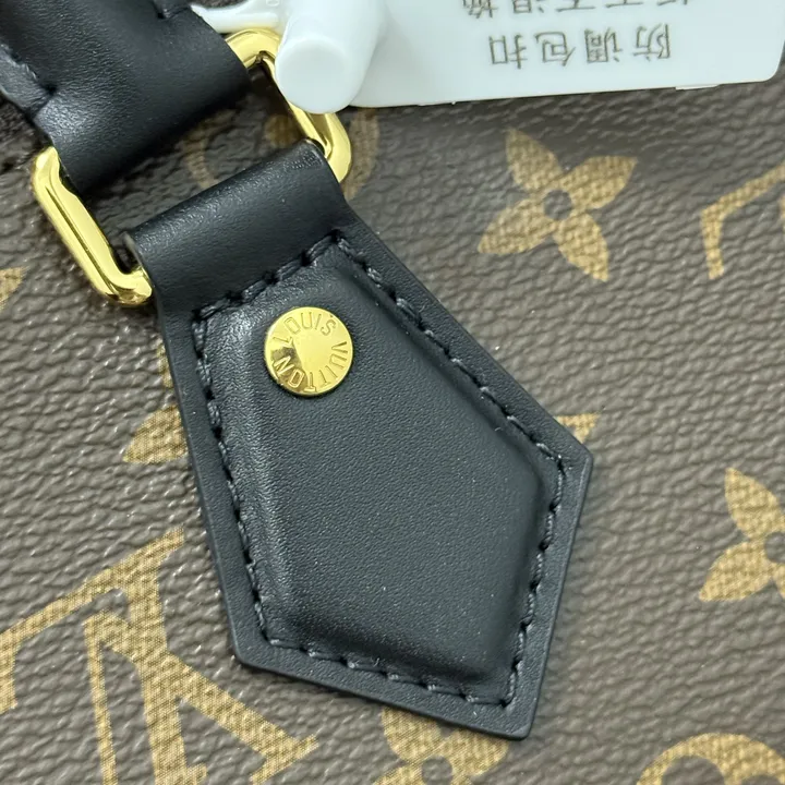 ルイヴィトン トランク 25 ハンドバッグ