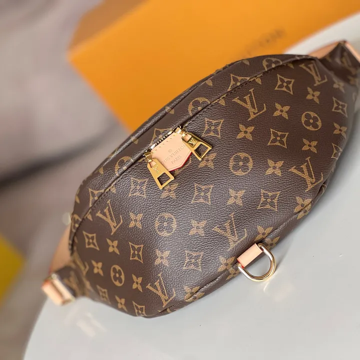 ルイヴィトン ウエストバッグ