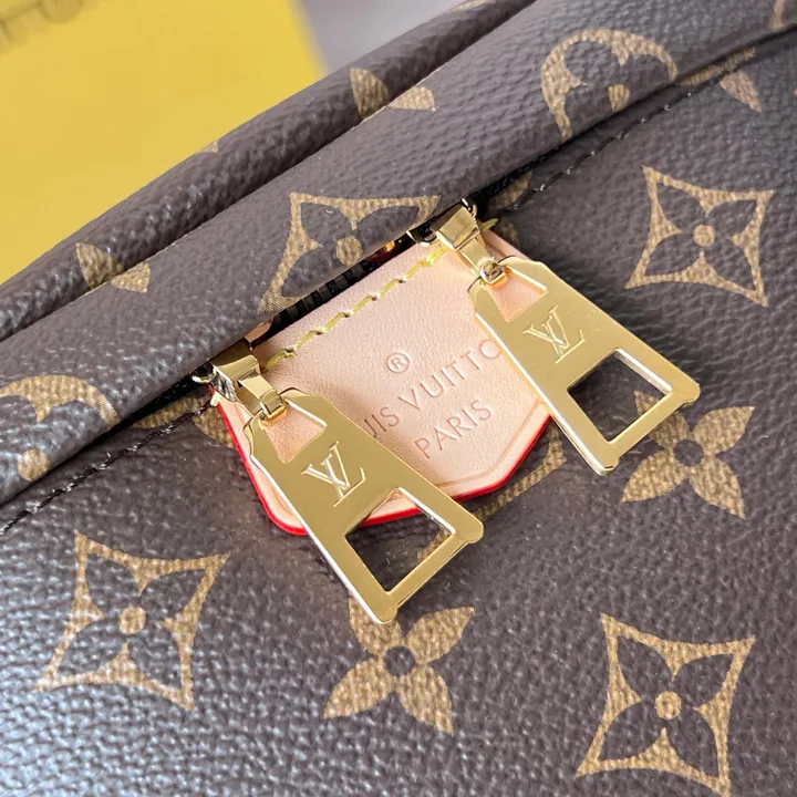 ルイヴィトン バムバッグ メンズ