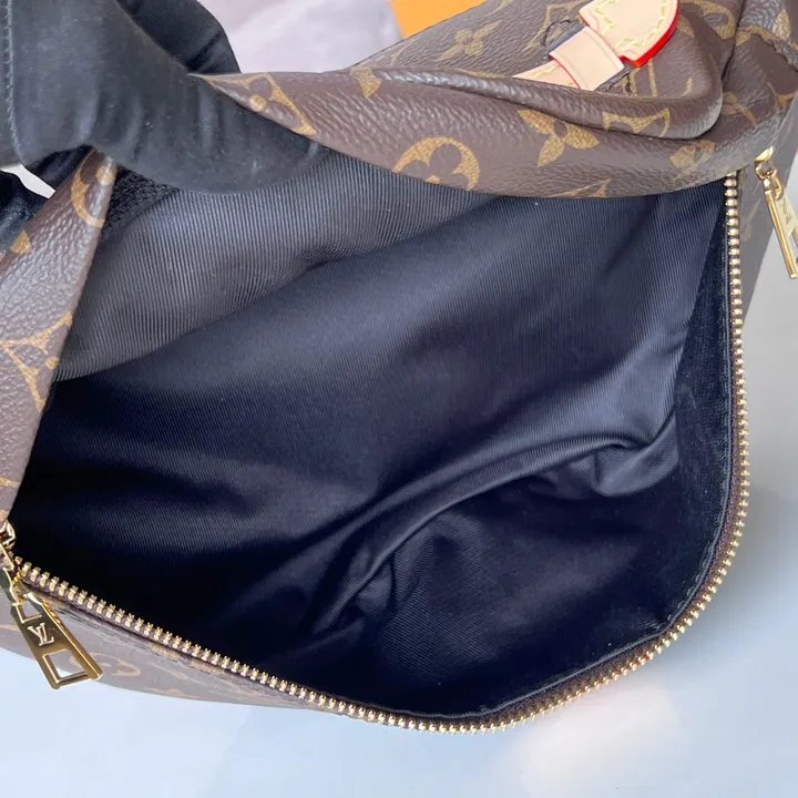 ルイヴィトン 定番 バッグ 人気