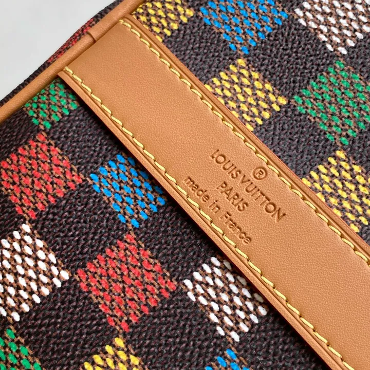 ルイヴィトン キーポル バンドリエール 50