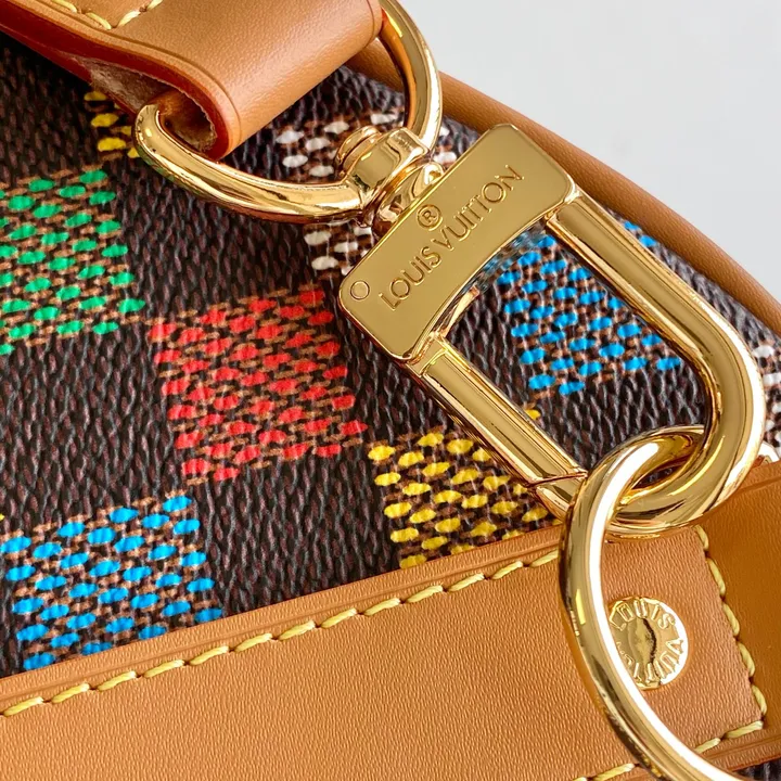 ルイヴィトン ショルダーバッグ 旅行