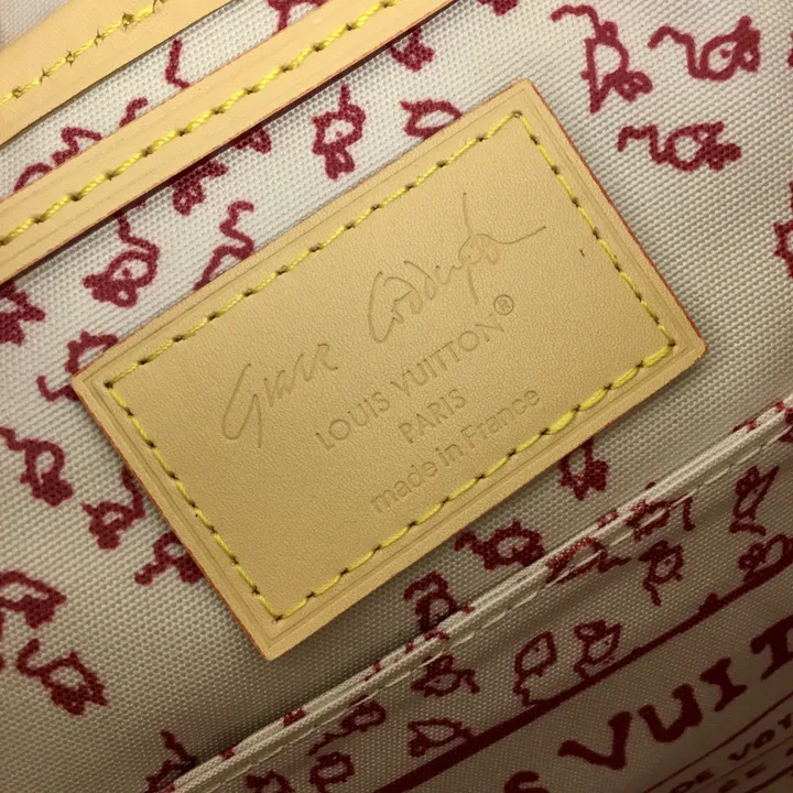 Louis Vuitton モンスリ PM