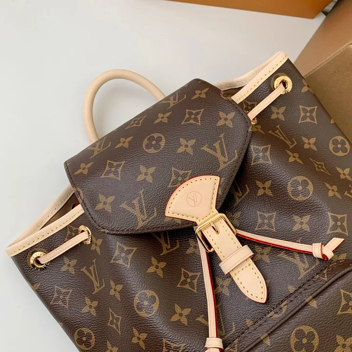 ルイヴィトン リュックサック 人気