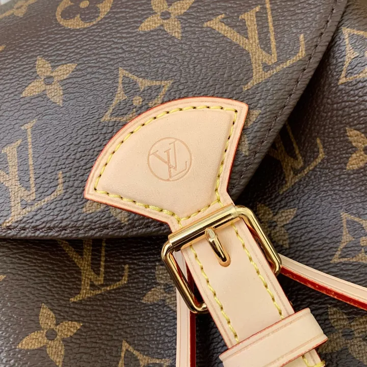 VUITTON モノグラム モンスリ PM