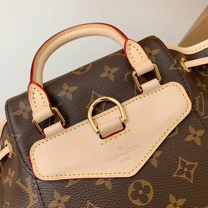 ルイヴィトン バックパック