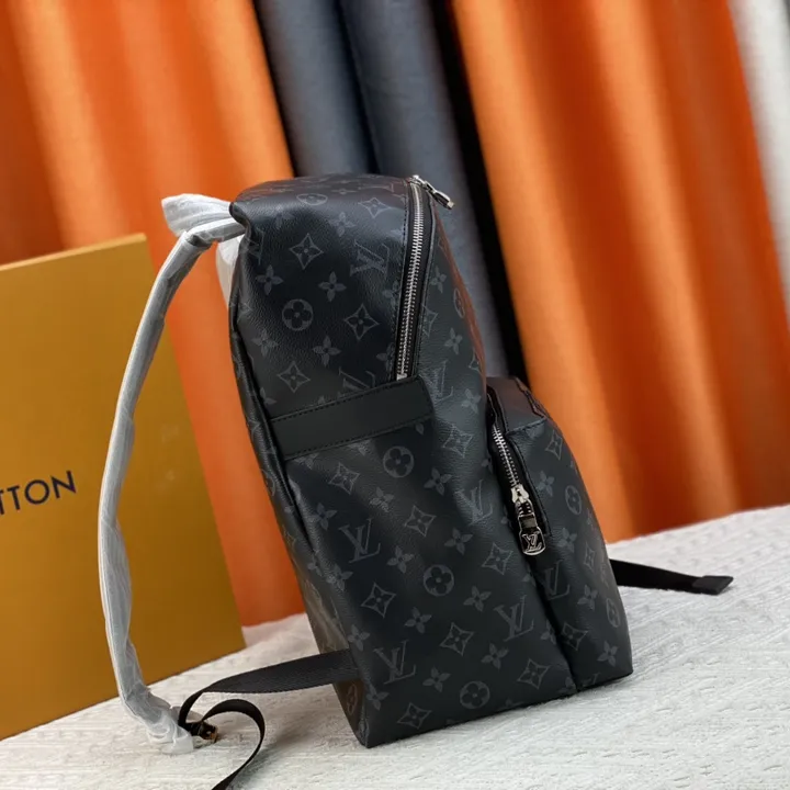 ルイヴィトン モノグラム エクリプスバックパック