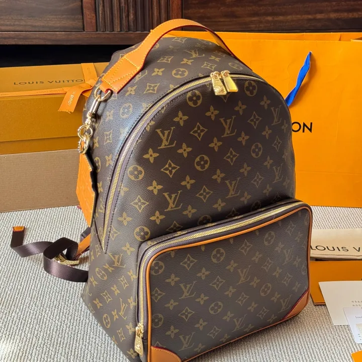ルイヴィトン ディスカバリー バックパック