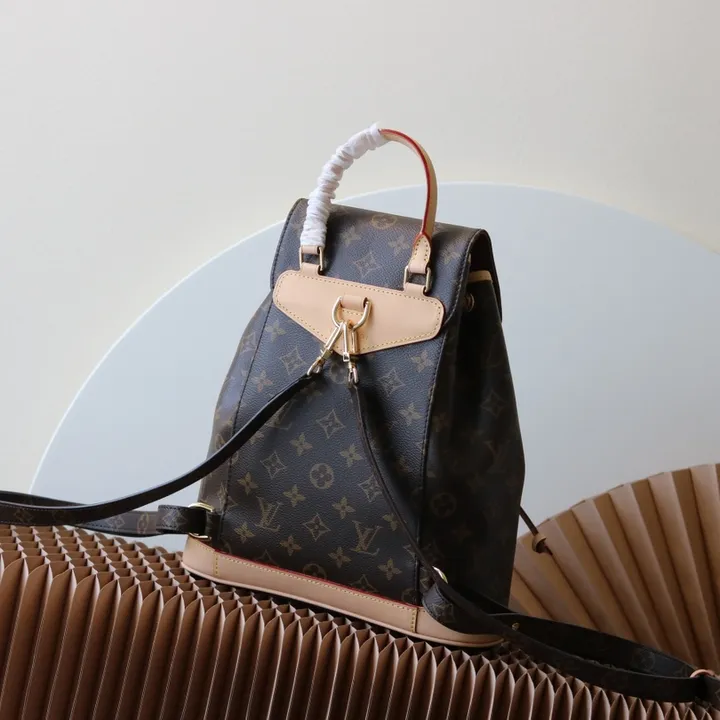 ルイヴィトン リュックサック